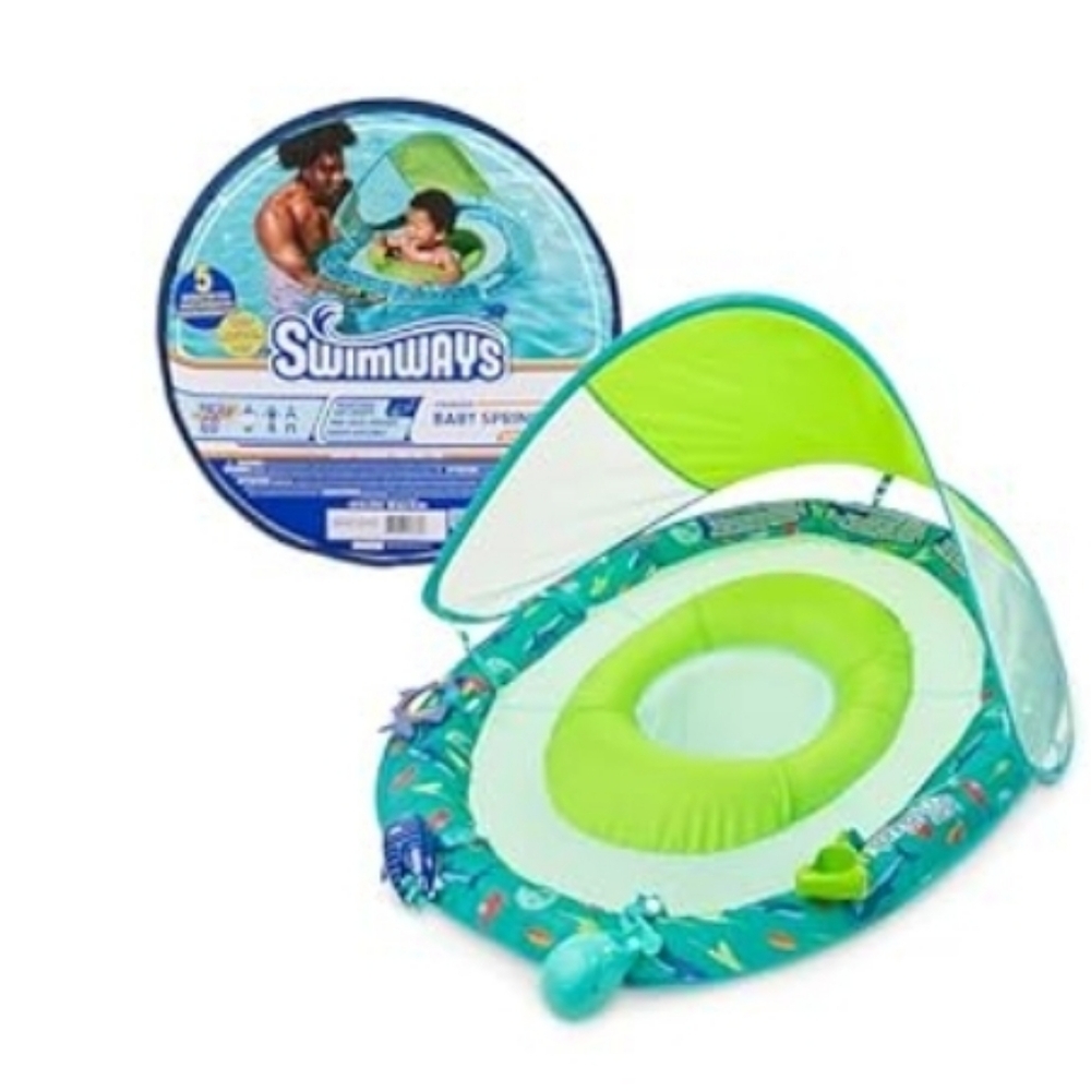 Baby Pool Float